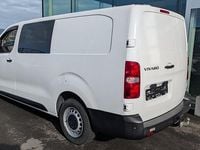Occasion Opel Vivaro 122 PK (89 kW) 2020 Wit MPV