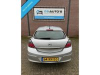 tweedehands Opel Astra GTC 1.4 Enjoy Airco