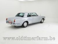 tweedehands Rolls Royce Park Ward SILVER SHADOW MullinerCoupé '68 CH3653