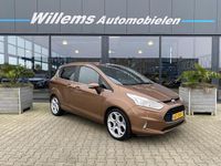 Occasion Ford B-MAX Titanium 120 PK (88 kW) 2013 Grijs (metallic) MPV