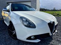 tweedehands Alfa Romeo Giulietta 1.6 JTD*Veloce*quadrifoglio*XÉNONS+LED*CUIR