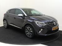 Occasion Renault Captur Initiale Paris 131 PK (96 kW) 2020 Zwart SUV