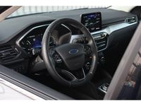 tweedehands Ford Kuga 2.5 PHEV Titanium | Adap. CruiseControl | Elek. achterklep | BLIS | Camera | Navigatie | Clima |