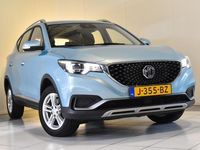 tweedehands MG ZS EV Comfort 45 kWh / AIRCO / APPLE + ANDROID / PARKEERSENSOREN