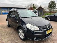 tweedehands Suzuki SX4 1.6 EXCLUSIVE