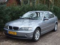 tweedehands BMW 320 320 i Lifestyle Exe Org NL/NAP/6 cilinder