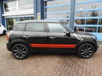 tweedehands Mini Cooper S Countryman 1.6 Pepper