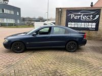 tweedehands Volvo S60 2.4 Edition