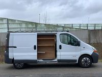 tweedehands Renault Trafic 1.9 dCi L2H1 Série Spéciale