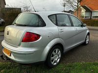 Occasion Seat Toledo Stylance 150 PK (110 kW) 2007 Grijs Stationwagen