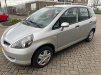 tweedehands Honda Jazz 1.4 LS