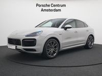 Occasion Porsche Cayenne 341 PK (250 kW) 2022 Grijs SUV