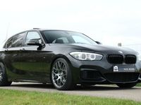 tweedehands BMW M140 140LCI2 / VOL! / AHN Editie / RWD / H&K / Pano