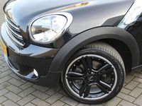 tweedehands Mini Cooper Countryman automaat