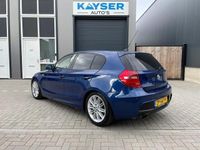 tweedehands BMW 116 1-SERIE i Orig M-Pakket 5DRS