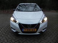 tweedehands Nissan Micra 1.0 IG-T Tekna