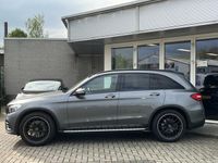 tweedehands Mercedes GLC350 320 PK 4MATIC AMG PANO+BURMESTER