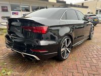 tweedehands Audi A3 Limousine 2.5 TFSI RS 3 quattro Virtual cockpit 550PK NWE banden