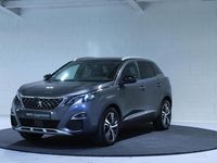 Occasion Peugeot 3008 GT-line 131 PK (96 kW) 2019 Grijs SUV