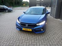 tweedehands Honda Civic 5 drs 1.0Turbo Business Edition