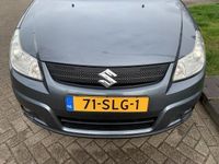 tweedehands Suzuki SX4 