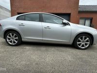 tweedehands Volvo S60 Diesel Automaat Euro 6b