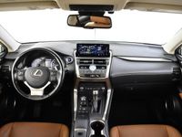 tweedehands Lexus NX300h AWD Luxury Line | Trekhaak | Open dak