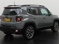 tweedehands Jeep Renegade 4xe 240 Plug-in PHEV S | Camera | Blind spot | Key