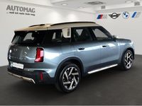 Occasion Mini Countryman 156 PK (114 kW) 2024 Groen SUV