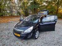 tweedehands Opel Corsa 1.3 CDTi EF.S AnnEd. 1e EIGENAAR!!