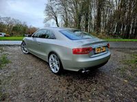 tweedehands Audi A5 1.8 TFSI