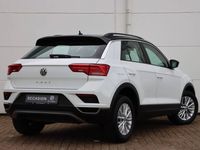 tweedehands VW T-Roc 1.0 TSI Style 116pk