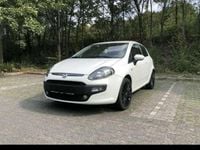 Occasion Fiat Punto Dynamic 77 PK (56 kW) 2011 MPV