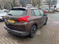Occasion Peugeot 2008 Active 82 PK (60 kW) 2013 Bruin SUV
