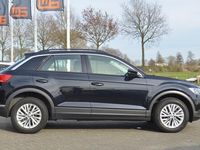 tweedehands VW T-Roc 1.5 TSI Carplay | Bordenherkenning | DAB | Lane as