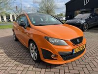 tweedehands Seat Ibiza SC 1.4 TSI Cupra