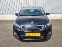 tweedehands Peugeot 108 1.0 e-VTi Active | Airco | 5drs |