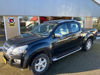 tweedehands Isuzu D-Max 2.5 Double Cab LSX