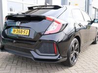 tweedehands Honda Civic 1.0 i-VTEC 129pk 5D Elegance / Navi