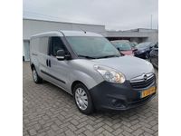 tweedehands Opel Combo 1.6 CDTI 2017 L2H1 EDIT.