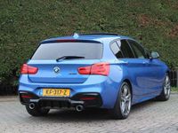 tweedehands BMW M135 135 i LCI | M Performance uitlaat | Schuifdak