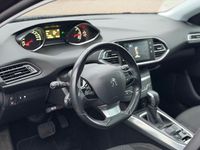 Occasion Peugeot 308 SW 150 PK (110 kW) 2014 Grijs Stationwagen