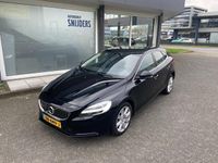 tweedehands Volvo V40 2.0 D2 INSCRIPTION GEARTRONIC BUSINESS