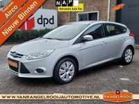 tweedehands Ford Focus 1.6 TI-VCT Trend