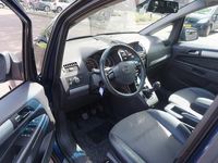 tweedehands Opel Zafira 1.8 Cosmo 7 PERSOONS