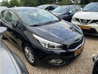 tweedehands Kia Ceed 1.6 CRDi Premium Pack