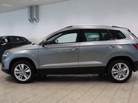 tweedehands Skoda Karoq 1.5 TSI | AUTOMAAT | STYLE | NAVI | CAMERA |