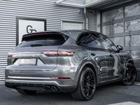 tweedehands Porsche Cayenne Turbo 4.0 | 360° camera's | Head-up | Alcantara