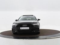 tweedehands Audi A6 Avant 40 Tfsi 204pk S-tronic S Edition | Panoramadak | S-line | Navi | Elek.Stoelen | P-Sensoren | DAB | Cruise Control | Garantie t/m 09-01-2027 of 100.000km