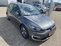 Occasion VW e-Golf 100 kW (136 PK) 2020 Hatchback
